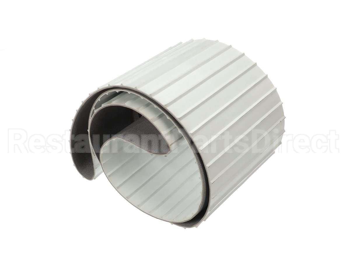 104CAL Am Manufacturing Extended Conveyor Belt