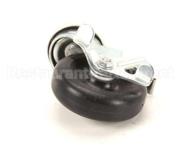 105-1 Atlas Metal Mot Mor Mst Msr (Caster Wb