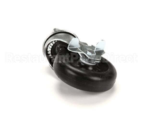 105-7 Atlas Metal Mepdmet Mer (Caster With Brake)
