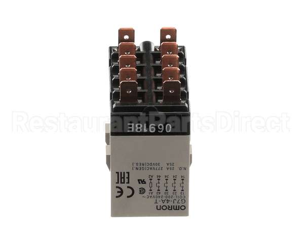 105.205 Nespresso Relay 41 25A