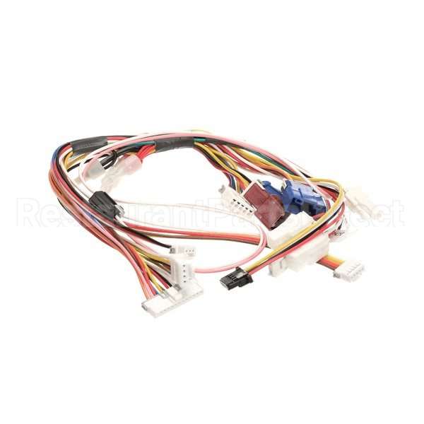 105000035 Compatible Rinnai Sensor Harness/ R94-Lsi