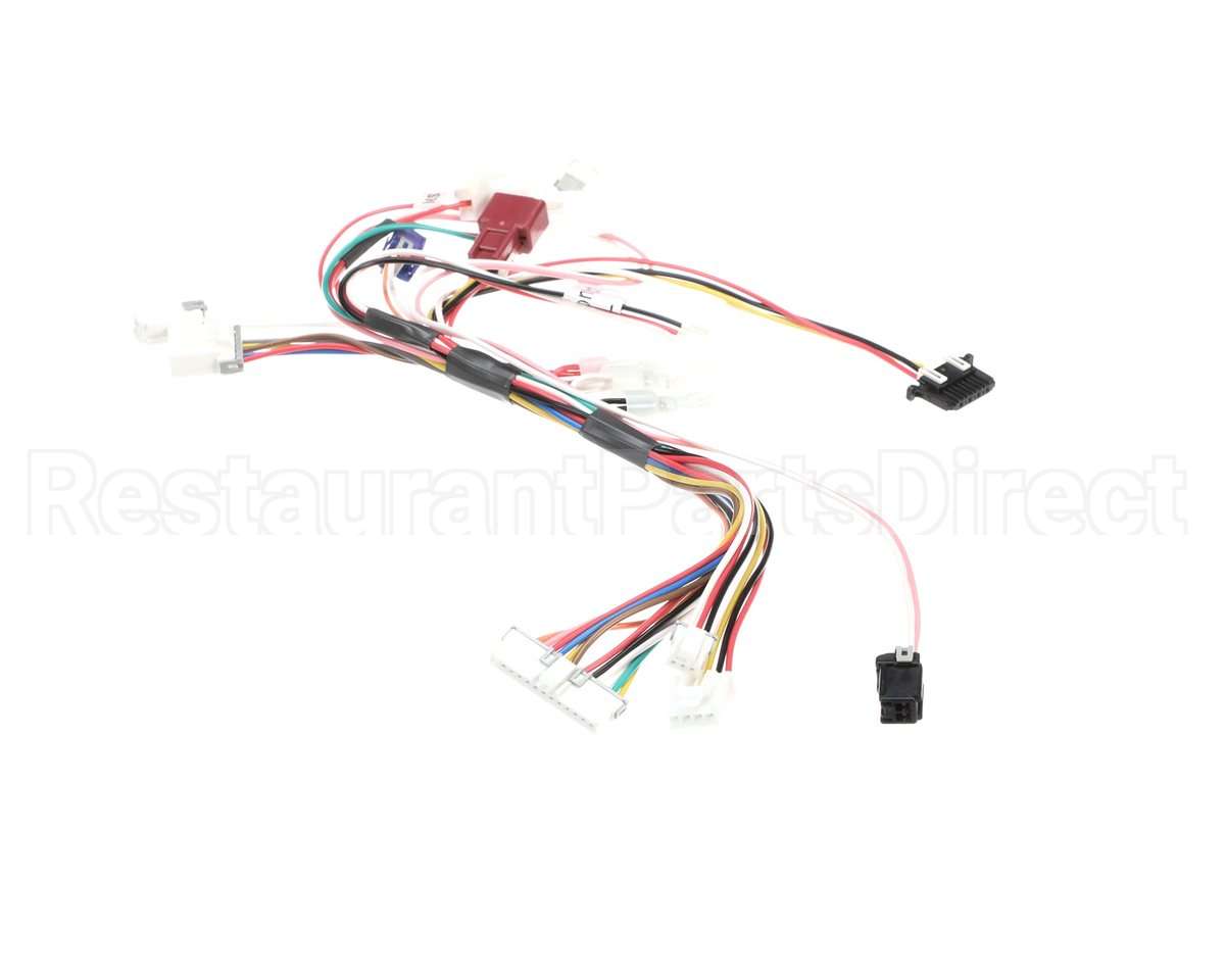 105000036 Rinnai Sensor Harness R75-Lsi