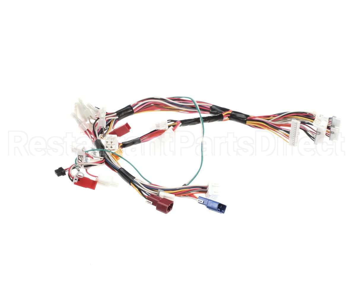 105000103 Rinnai Sensor Harness, Rc98Hpi