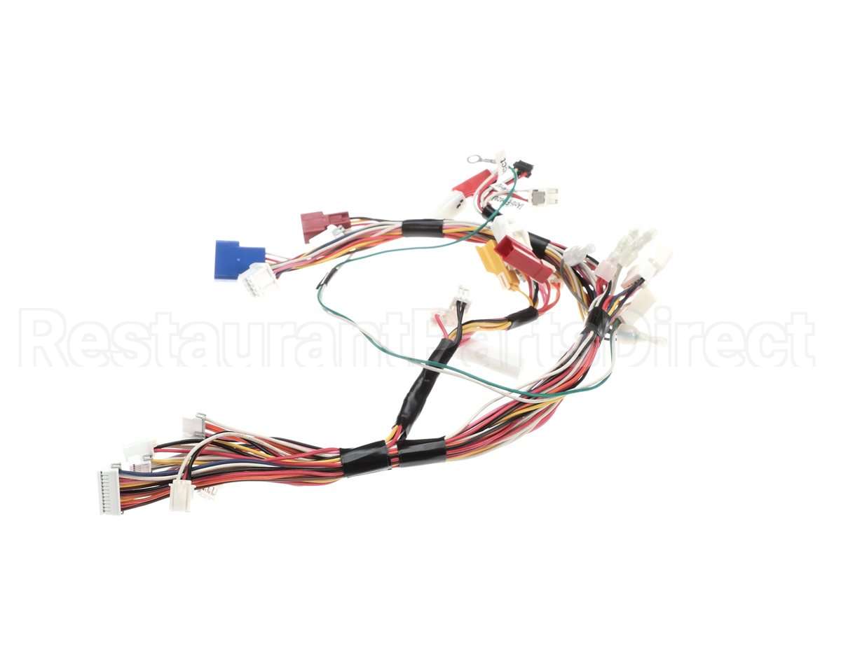 105000103 Rinnai Sensor Harness, Rc98Hpi