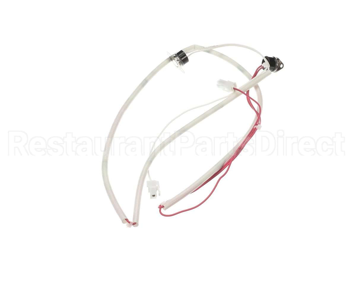 105000104 Rinnai Thermal Fuse Harness Assembly, Rc