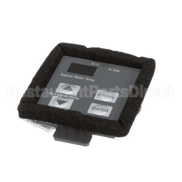 105000144 Compatible Rinnai Temperaturecontroller, Ru98, Ru8