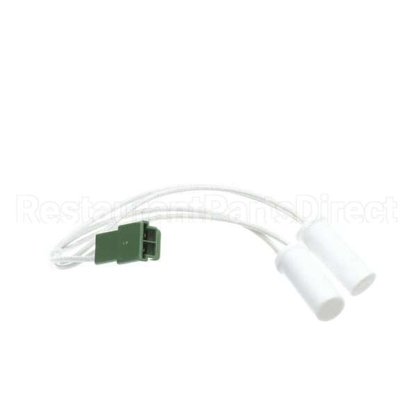 105000154 Compatible Rinnai Valve Heater Rl75/94I/E Vc & All
