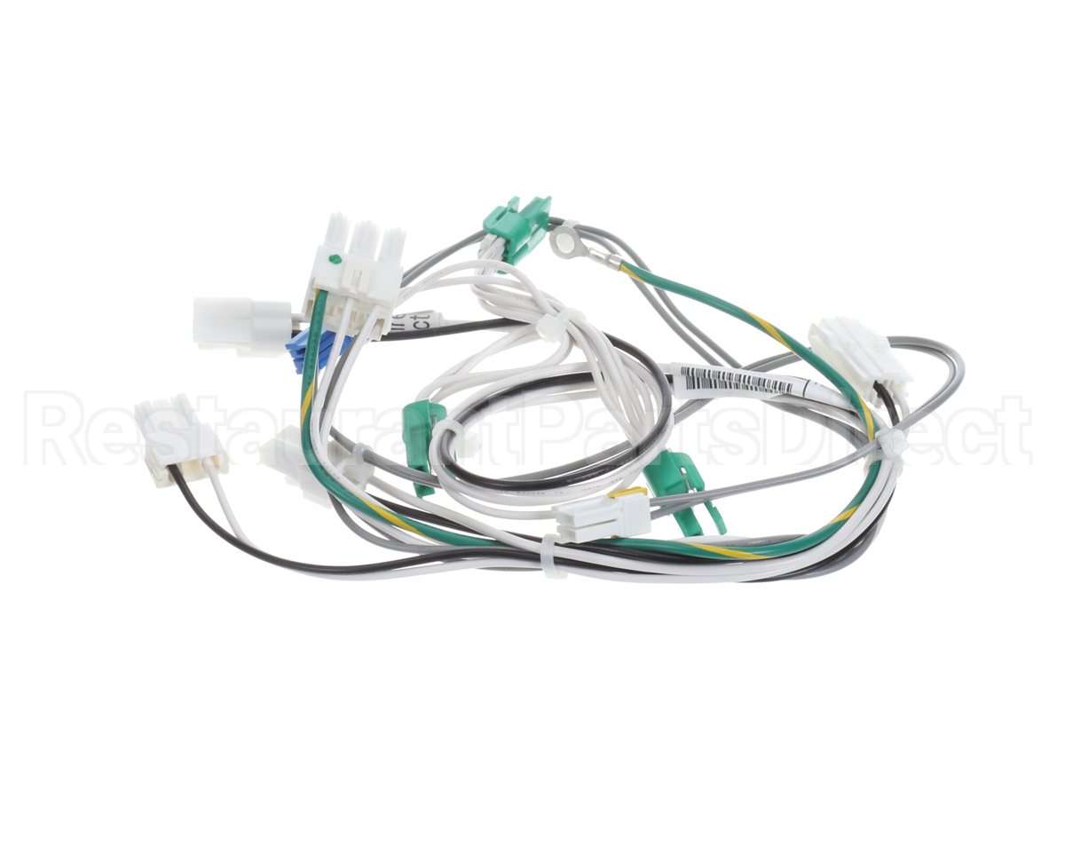 105000155 Rinnai Ig Anti Frost Harness Ru80/98I