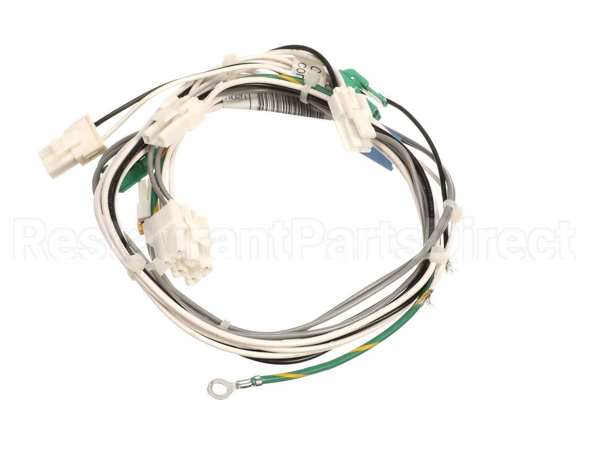 105000172 Rinnai Ig Anti Frost Harness Ru8098E Kb
