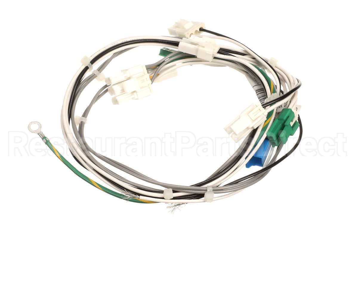 105000172 Rinnai Ig Anti Frost Harness Ru8098E Kb