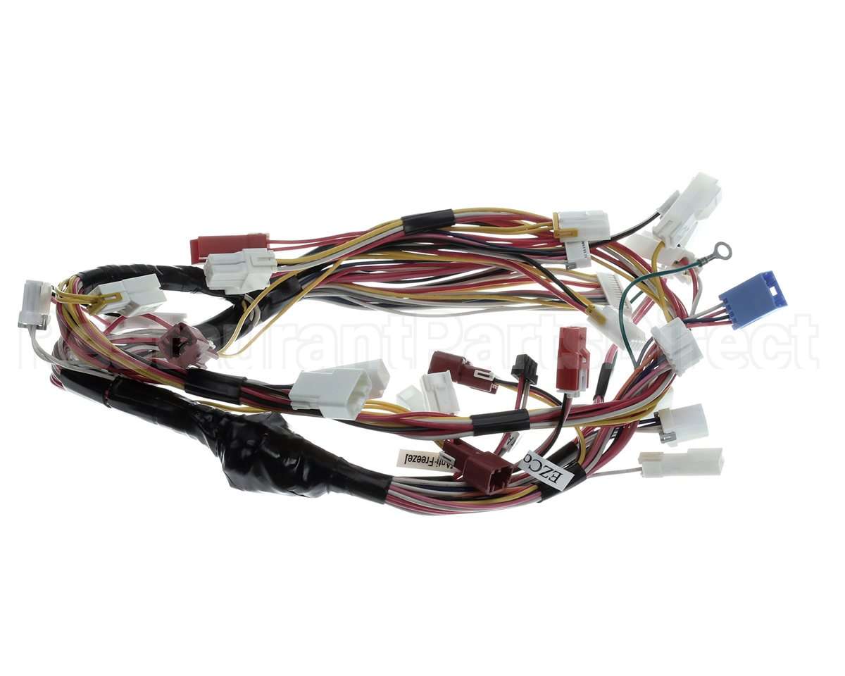 105000173 Rinnai Sensor Harness-1 Ru8098I Kb