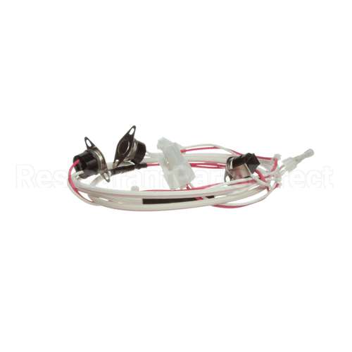 105000175 Rinnai Thrml Fuse Hrnss Assembly Ru80/98