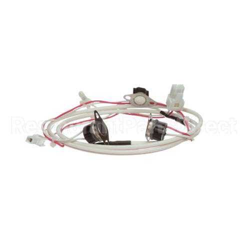 105000175 Rinnai Thrml Fuse Hrnss Assembly Ru80/98