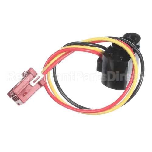 105000176 Compatible Rinnai Water Flow Sensor R50, R75/R94Lsi/