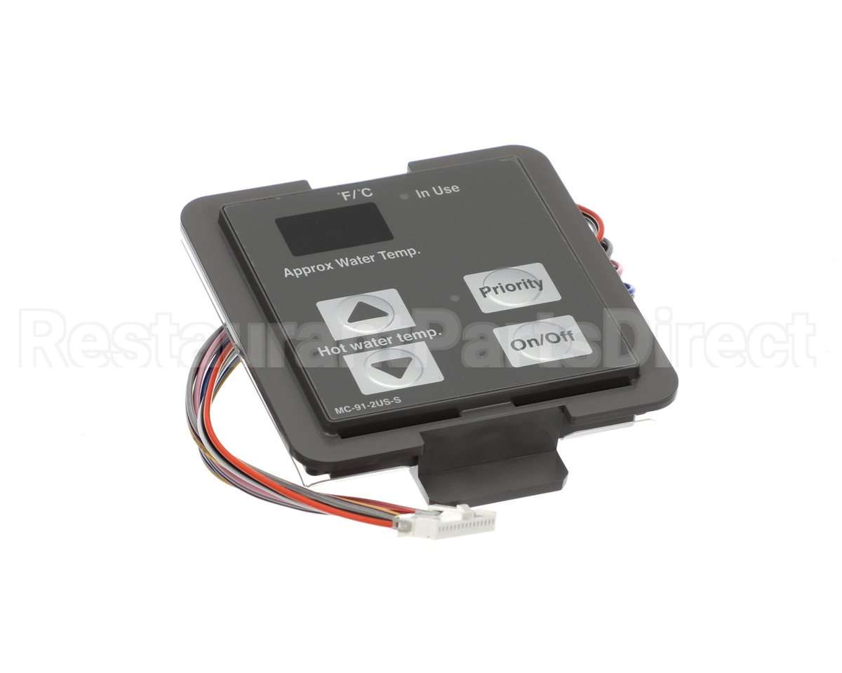 105000186 Rinnai Temperature Control, Rl94, 75I (V