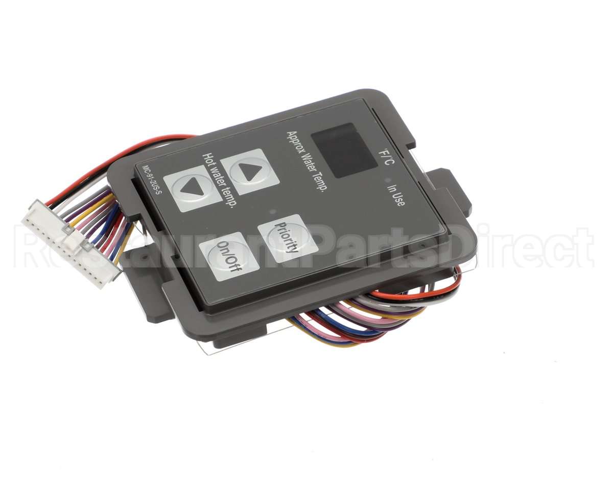 105000186 Rinnai Temperature Control, Rl94, 75I (V