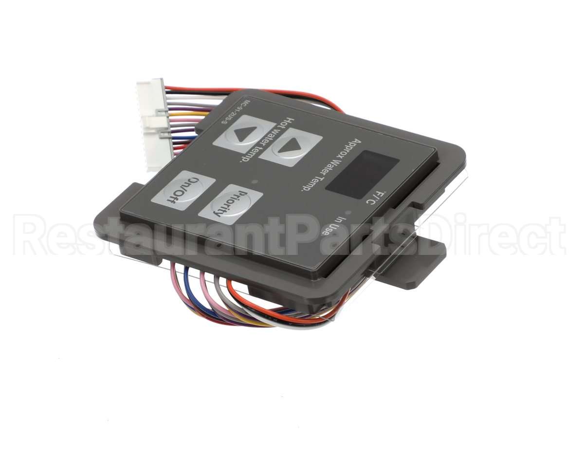 105000186 Rinnai Temperature Control, Rl94, 75I (V