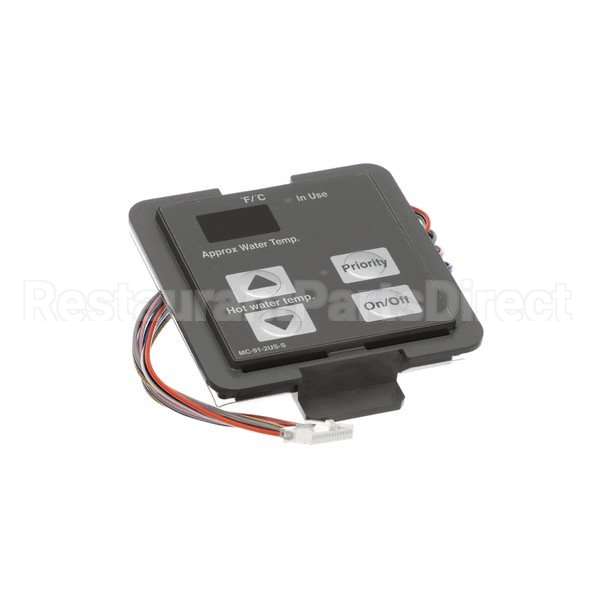 105000186 Compatible Rinnai Temperaturecontrol, Rl94, 75I (V