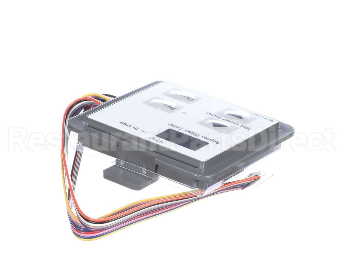 105000188 Rinnai Temperature Control V75.V65I (Va