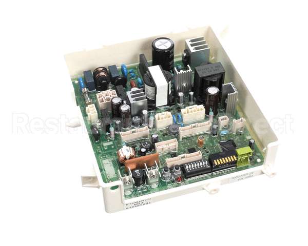 105000210 Rinnai Pc Board, Kcm