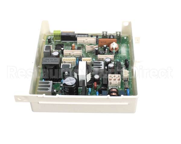 105000210 Rinnai Pc Board, Kcm