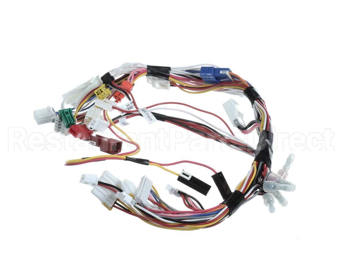 105000212 Rinnai Sensor Harness Indoor, Kcm