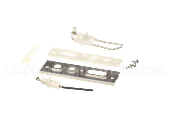 105000232 Rinnai Electrode/Flame Rod Assy.