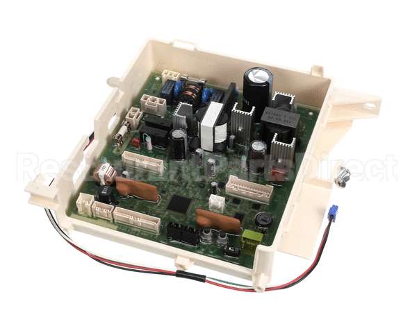 105000237 Rinnai P.c. Board