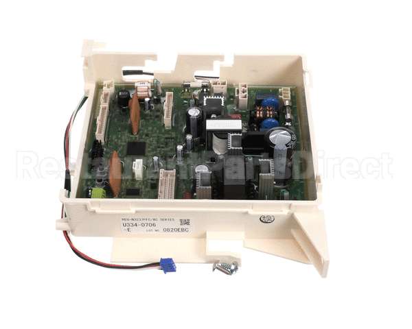 105000237 Rinnai P.c. Board