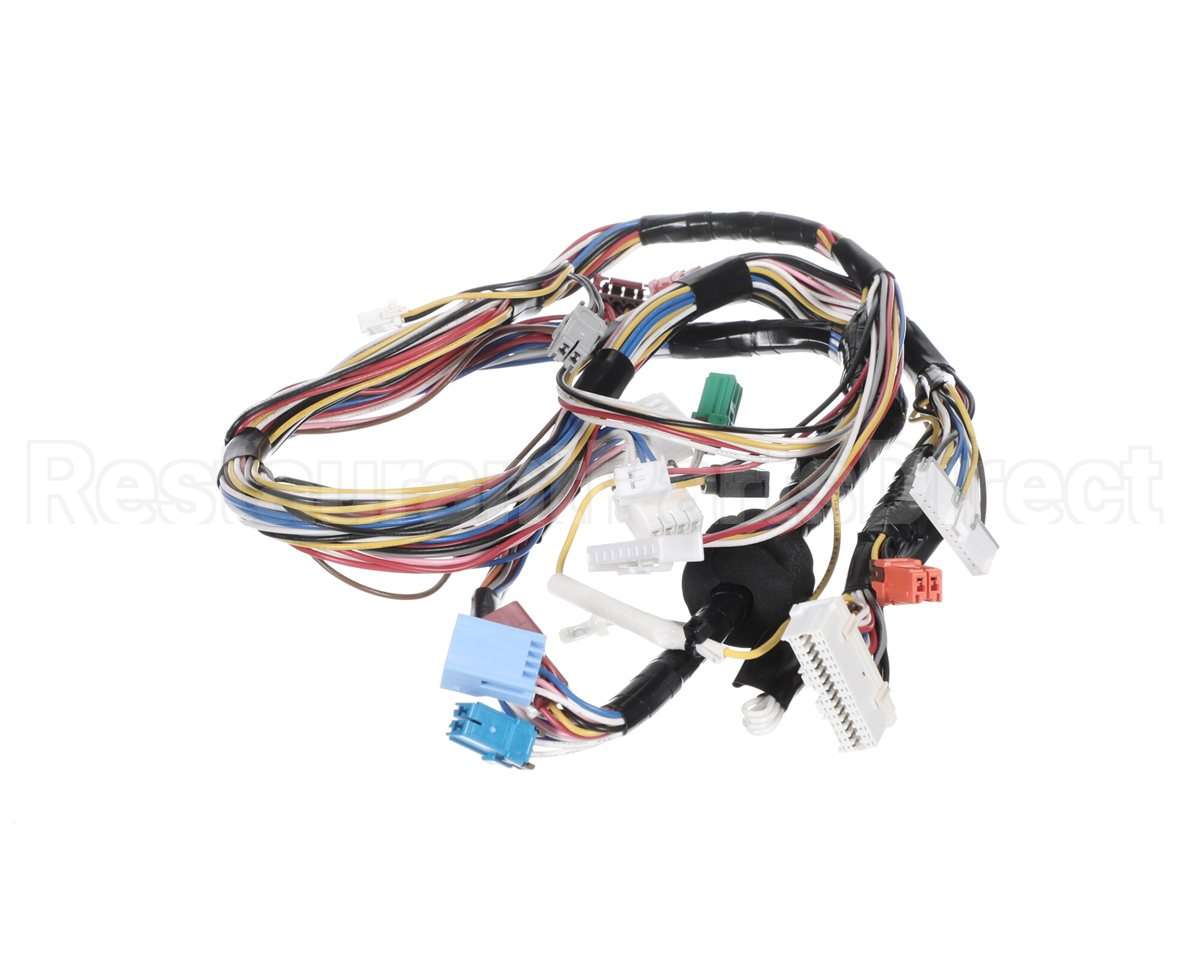 105000240 Rinnai Sensor Harness