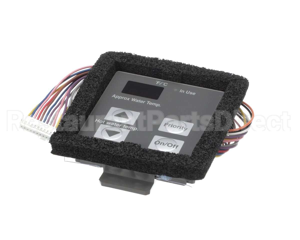 105000260 Rinnai Controller