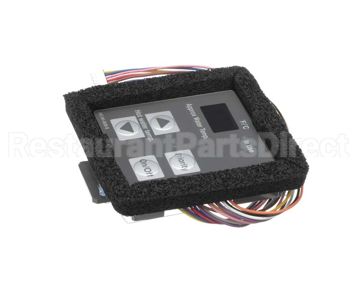 105000260 Rinnai Controller
