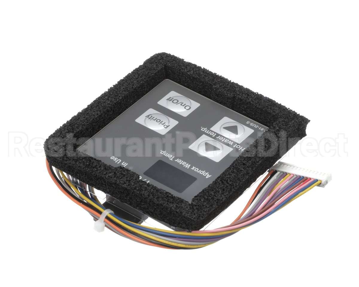 105000260 Rinnai Controller