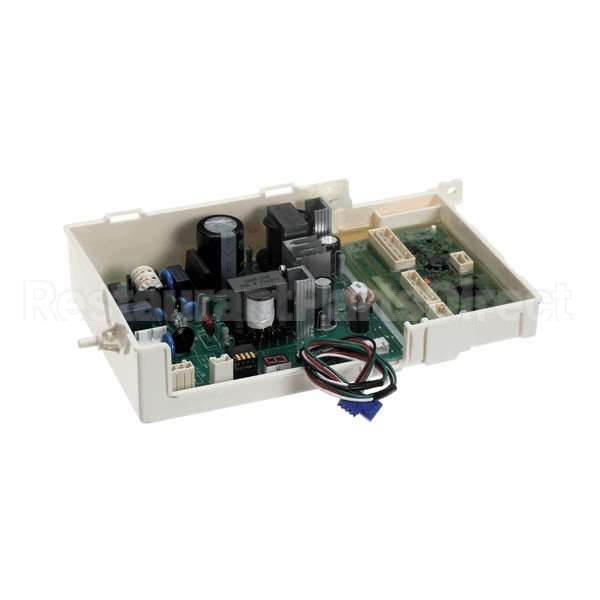 105000298 Compatible Rinnai Pc Board