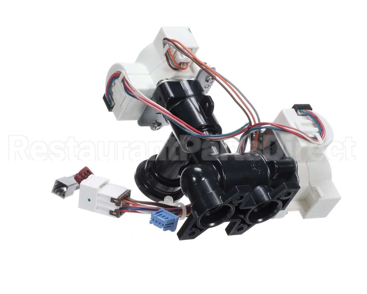 105000958 Rinnai By Pass Servo Assy
