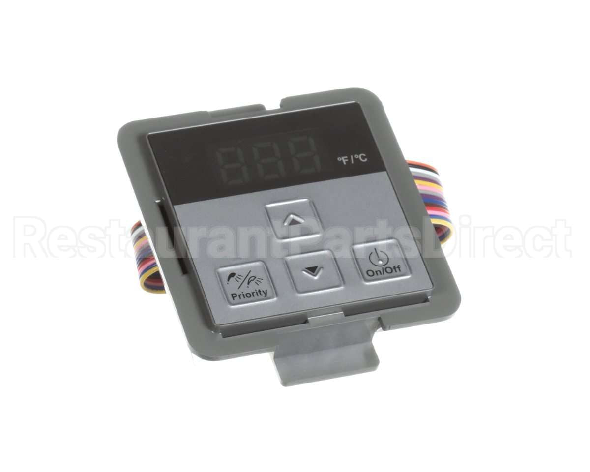 105002010 Rinnai Temperature Control