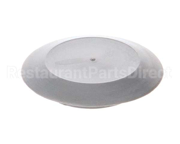 1050073 Leer Hole Plug (Gray) 7/8