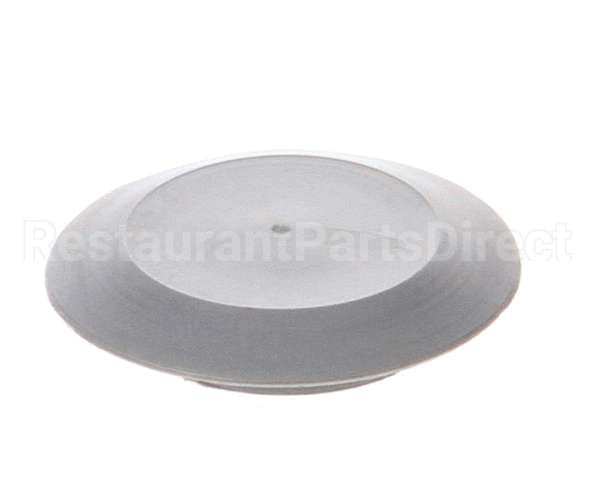 1050073 Leer Hole Plug (Gray) 7/8