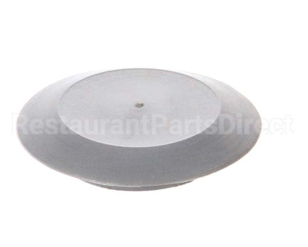 1050073 Leer Hole Plug (Gray) 7/8