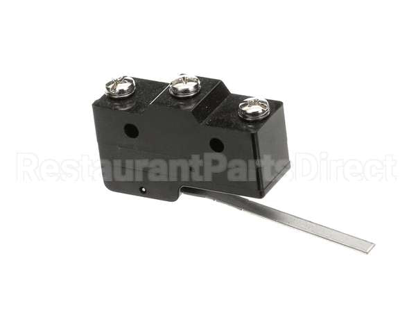 105022 Turbochef Switch, Hhd, Hinge Lever
