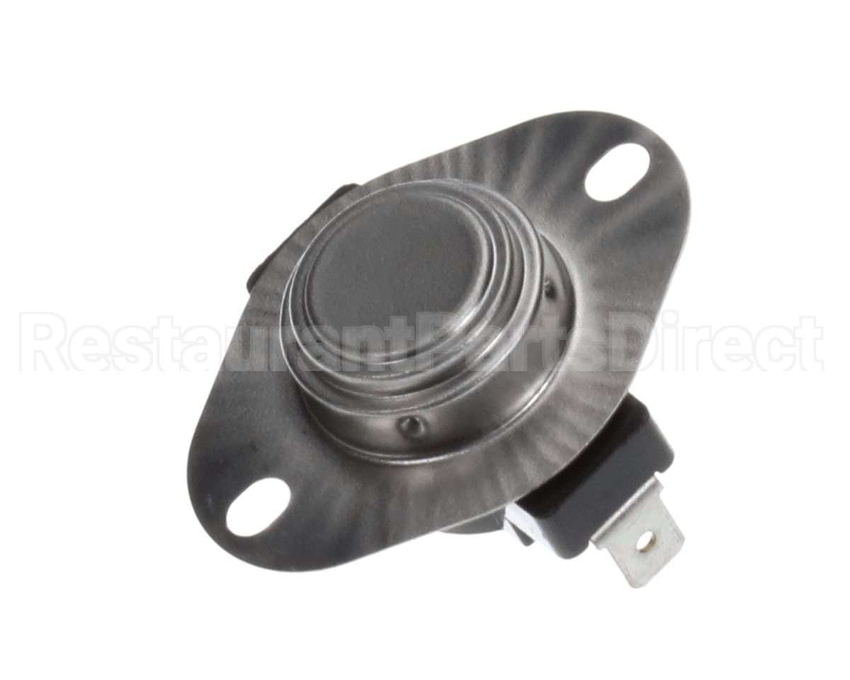 105036 International Comfort Pro Control Low Ambient