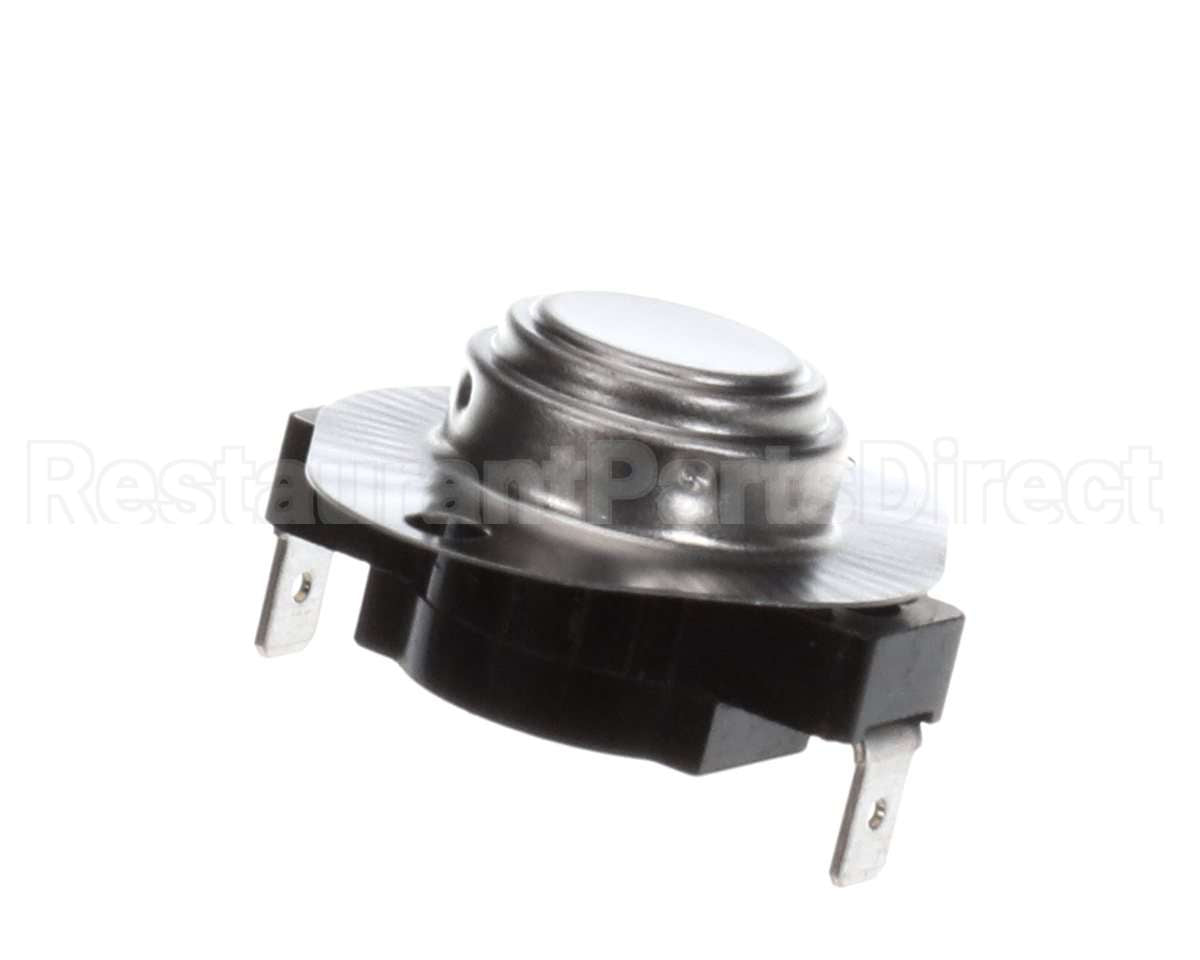 105036 International Comfort Pro Control Low Ambient