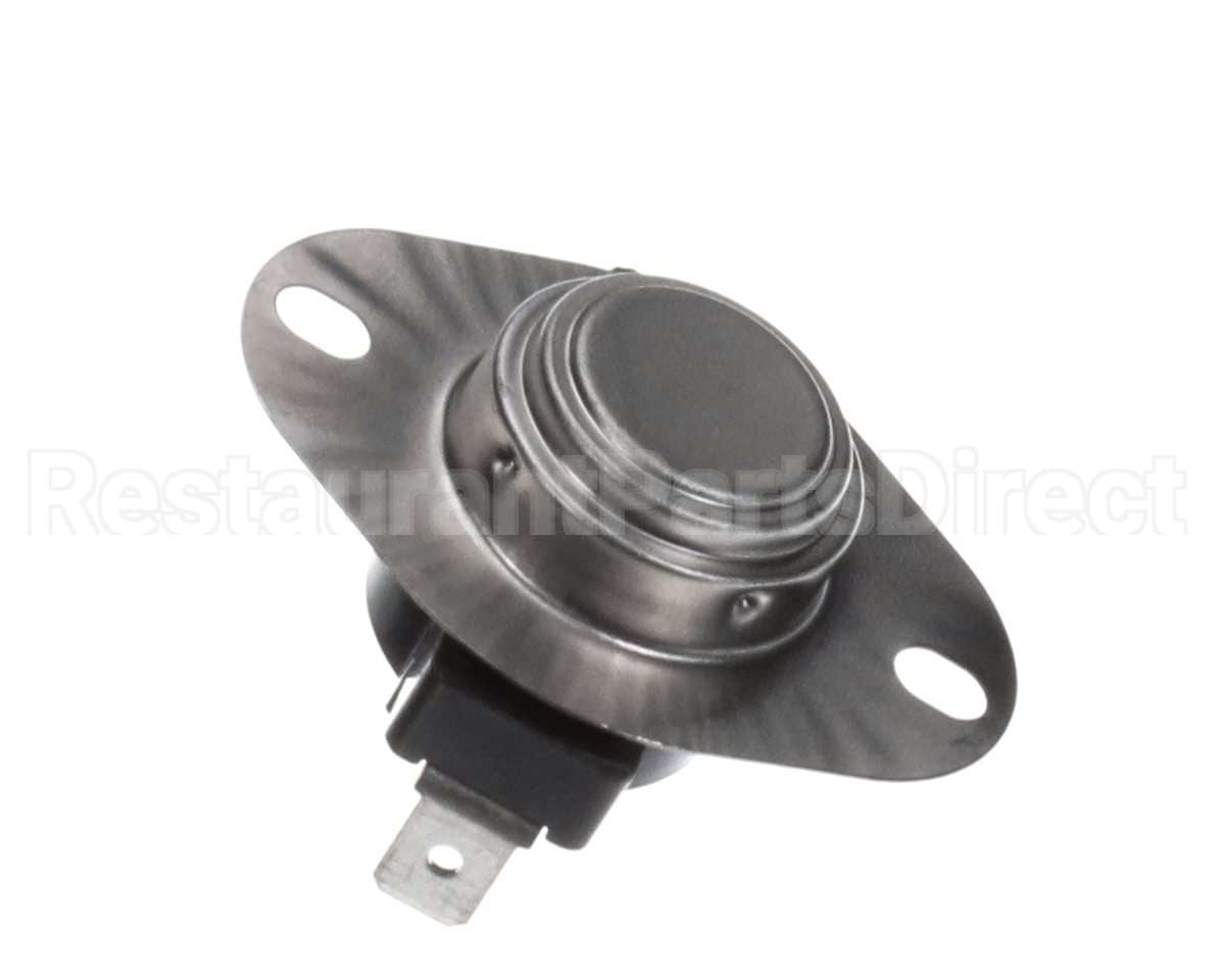 105036 International Comfort Pro Control Low Ambient