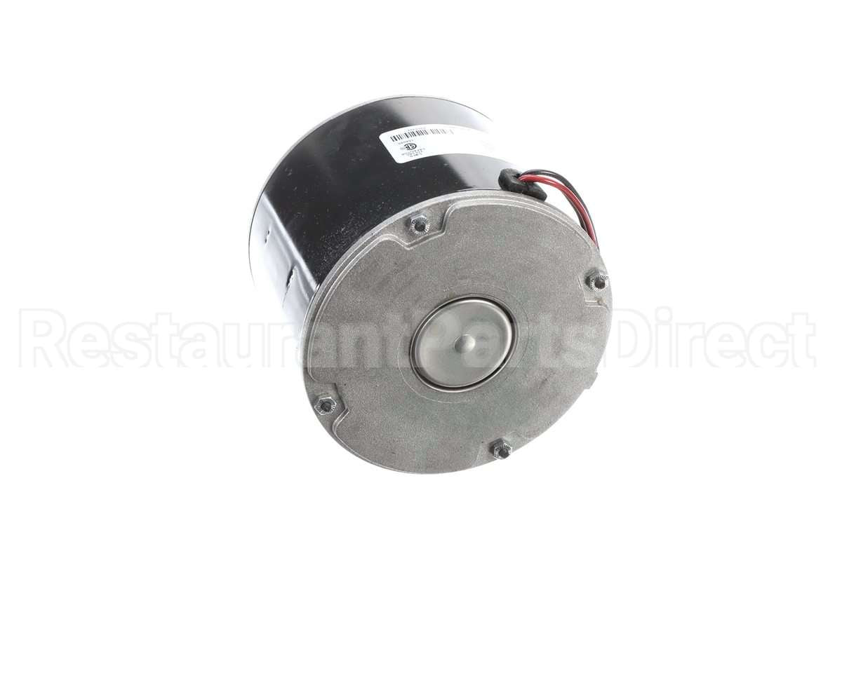 1050703 International Comfort Pro Motor Condensr 1/230 1/3 S