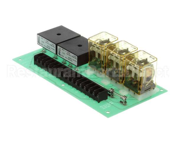 10508600 Duke Brd,Printed Circuit Assembly Comp