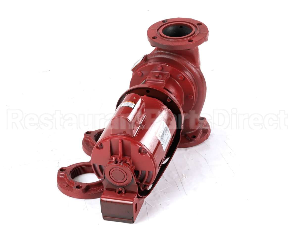 105097 Bell & Gossett Pd37S Pump,3,3/4Hp,Iron