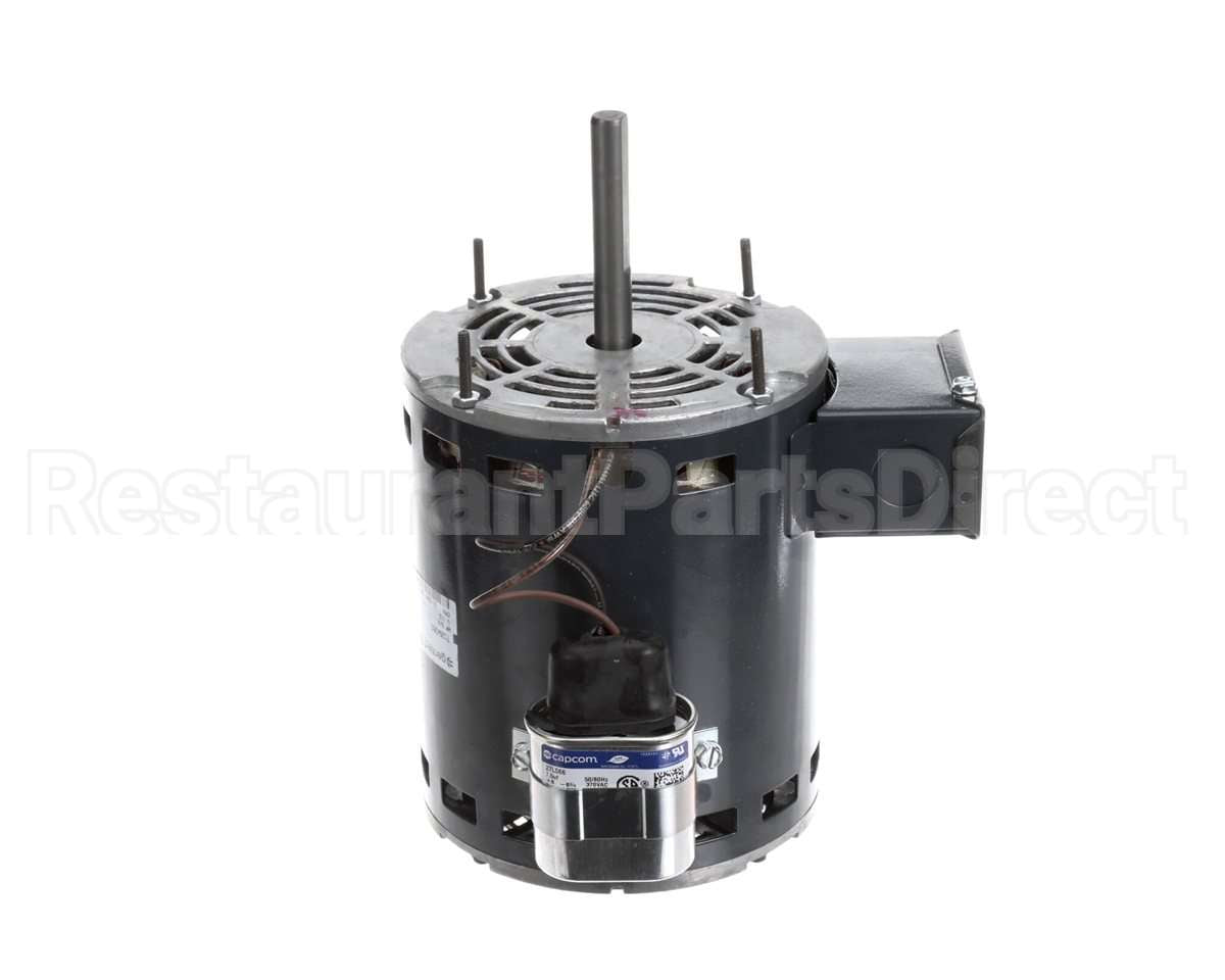 105104 Loren Cook Drive Motor, 115V 3/4 Hp