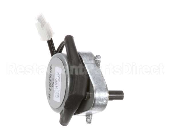 105108 Turbochef Motor, Gear, 15 Rpm, 230V, 60Hz (I5, I3,
