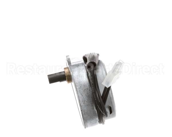 105108 Turbochef Motor, Gear, 15 Rpm, 230V, 60Hz (I5, I3,