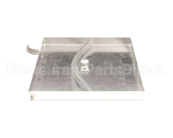10511103S Victory Drain Pan 1S S6